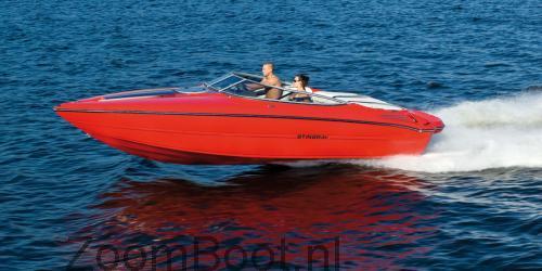 Stingray 225SX specificaties